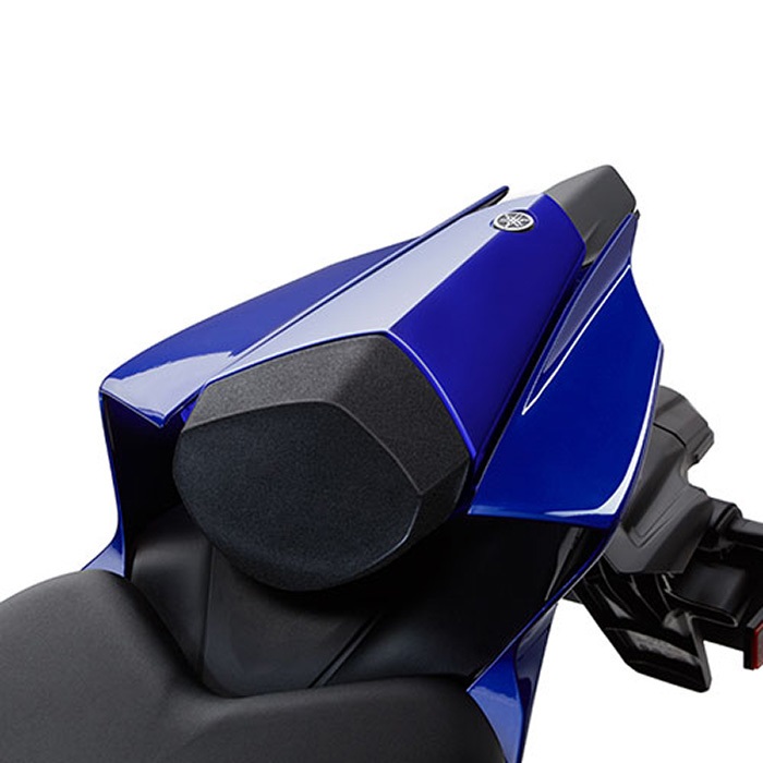 シングルシートカウル YZF-R7｜シート・シートカバー・タンデム