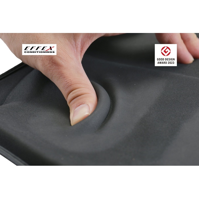 GEL-ZAB S エクスジェル【加工用】｜シート・シートカバー・タンデム