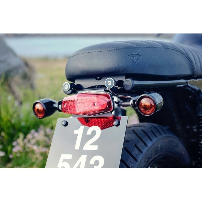 motooさま専用 Motone Customs モートーンカスタムズ シートボルト 45mm アルミ 空冷