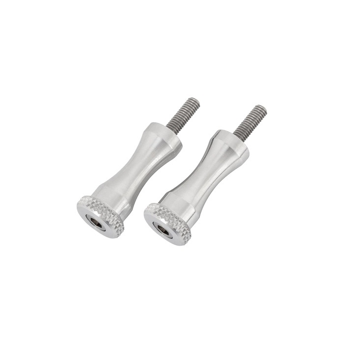 1007専用ページ Motone Customs モートーンカスタムズ シートボルト 45mm アルミ 空冷