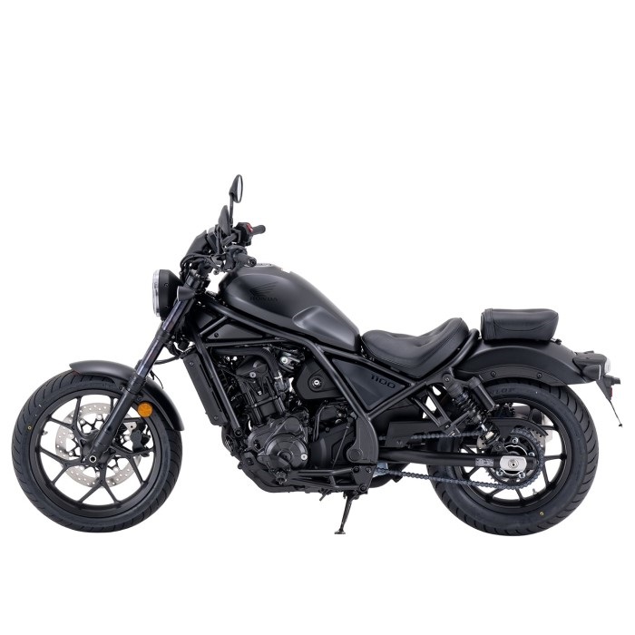 -RBD70 タンデムシート for REBEL1100 プロトGクラフト オールドスタイルソファシート タンデムシートセット