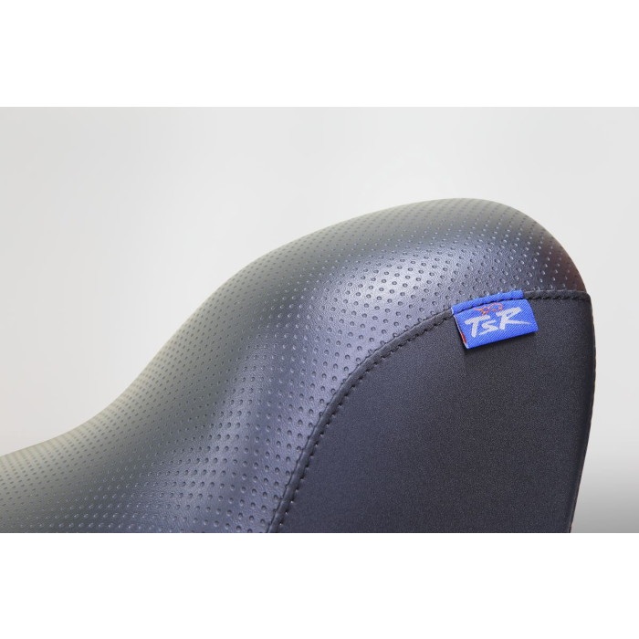 レーシングシート HRC GROM JC92用｜シート・シートカバー・タンデム