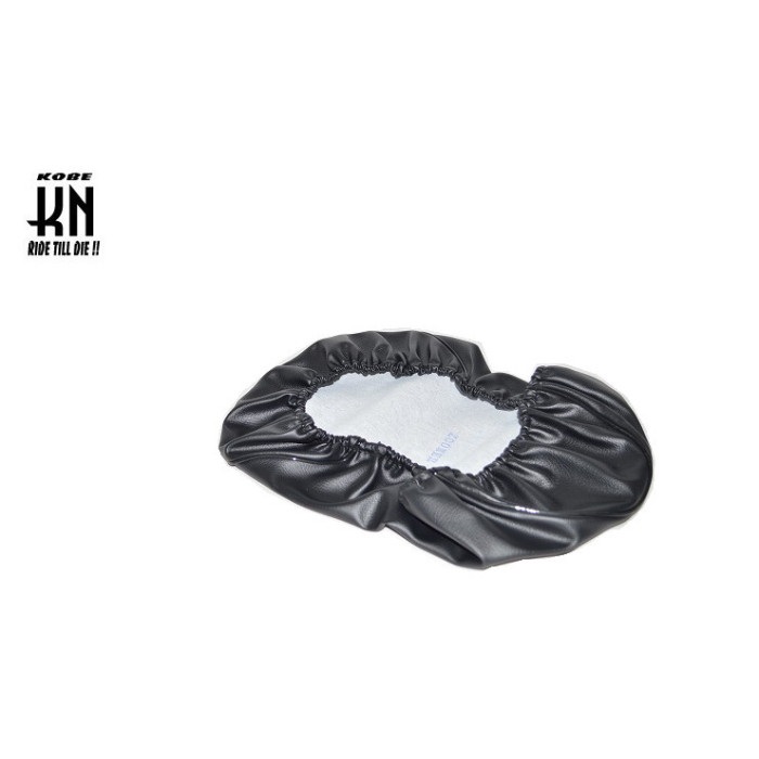 2WAY シートカバー【ゴム入り】国産高品質【シグナスX/1型/5UA/5TY