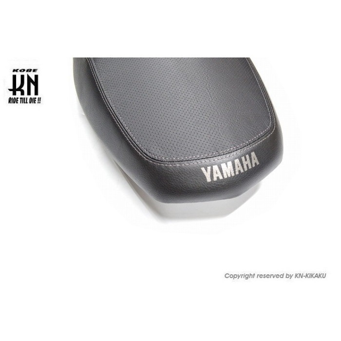 YAMAHA ヤマハ シグナス2型　純正シート 台湾ヤマハ純正シートアッセン 【シグナスX/2型】｜シート