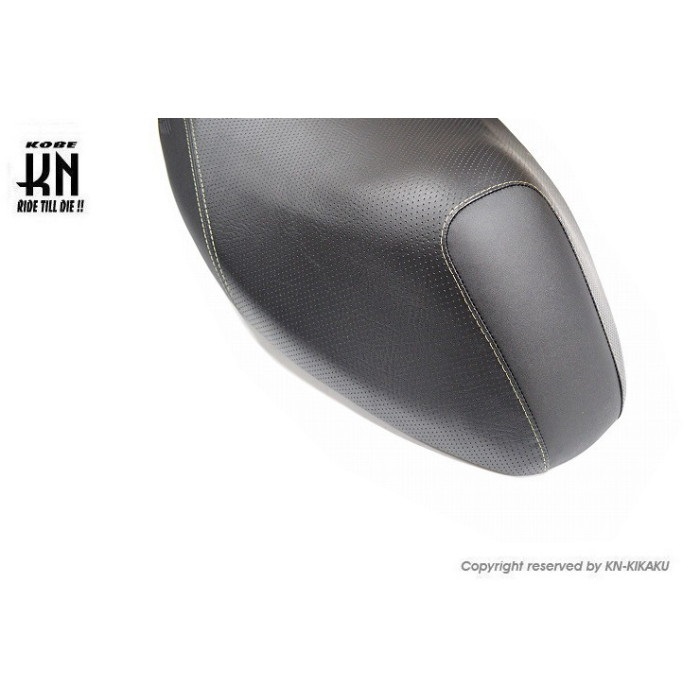 台湾ヤマハ純正シートアッセン 【シグナスX/3型】｜シート・シート