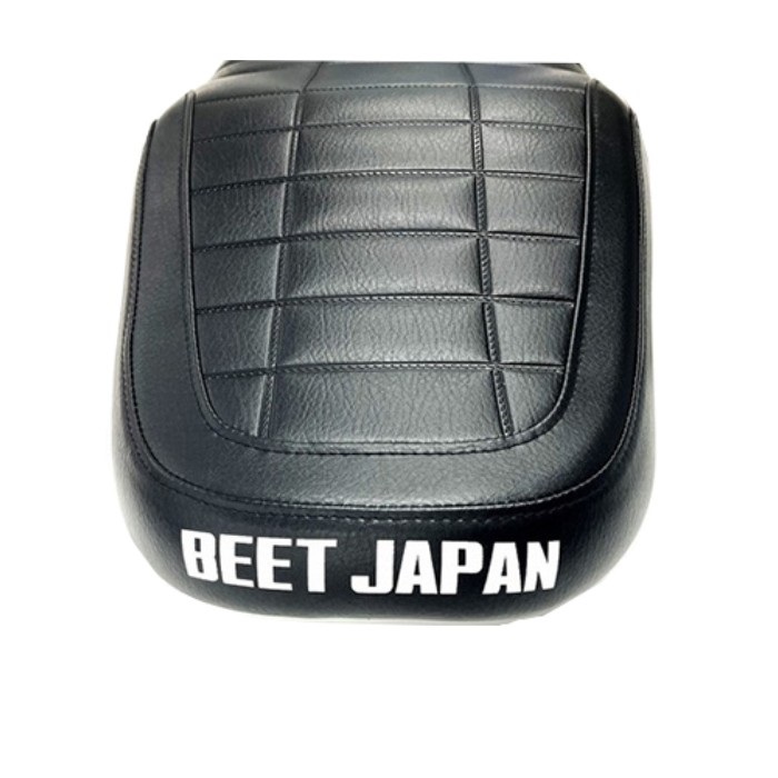 ＊べっぷ＊ Kawasaki Z900RS BEET JAPAN シート｜シート・シートカバー・タンデム