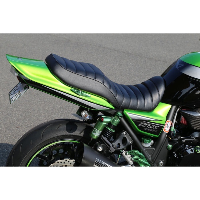 zrx1100/1200,r,daeg用シート シート ZRX1100/1200R S/1200DAEG｜シート・シートカバー・タンデム