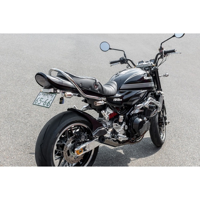 オーダーページ ARCHIシートASSY タックロール コンプリート Z900RS｜シート