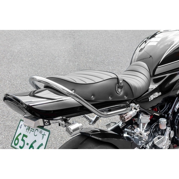【わた】タックロール　Z900RS　ARCHIシートASSY Z900RS ARCHIシートASSY タックロール | ARCHI,Z900RS,シート
