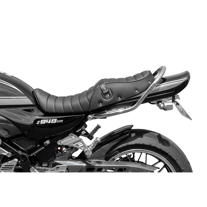 Z900RS ARCHI タックロールシート ARCHIシートASSY タックロール コンプリート Z900RS|シート