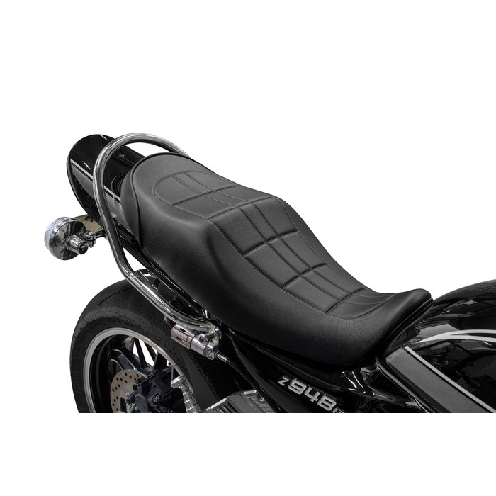 ARCHIシートASSY Z1/Z2タイプ ベルト付属 Z900RS｜シート・シート