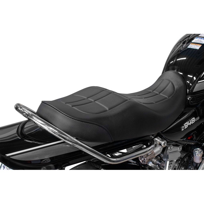 ARCHIシートASSY Z1/Z2タイプ ベルト付属 Z900RS｜シート・シート