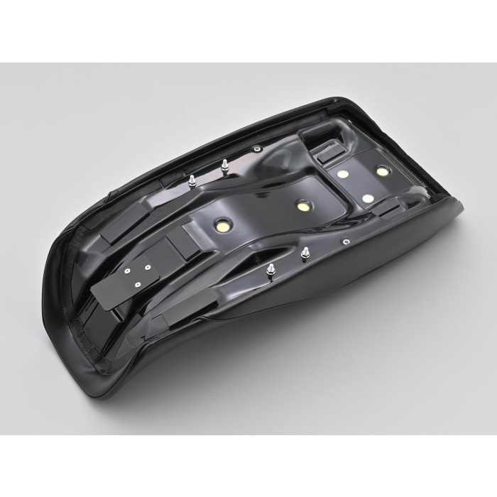 70'sデイトナコージーシート (COMP) シートベース付き type F CB750F