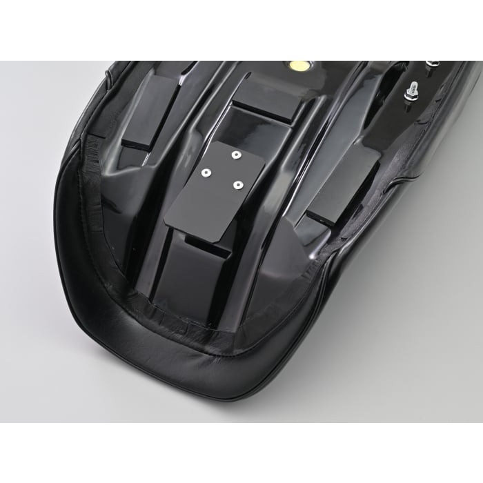 70'sデイトナコージーシート (COMP) シートベース付き type F CB750F