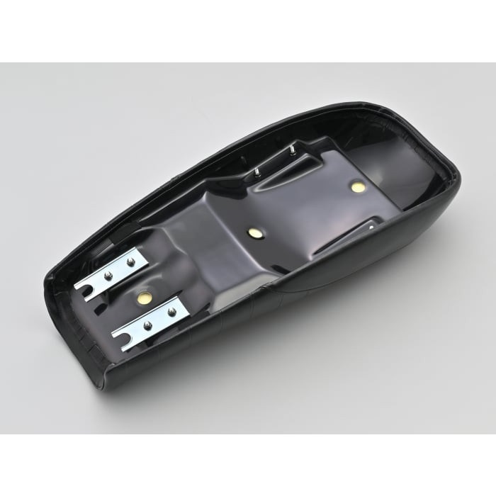 デイトナコージーシート (COMP) ツーリングダブル シートベース付き