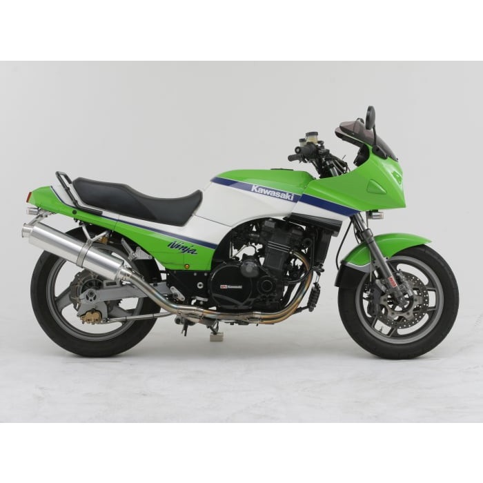 リプモシート ディンプルメッシュ GPZ900R / GPZ750R 84-03｜シート