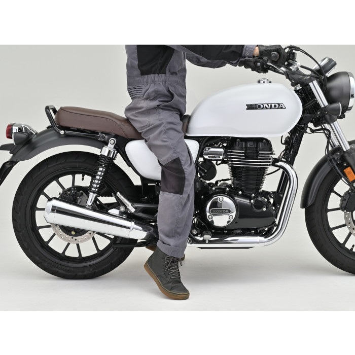 デイトナコージーシート (COMP) シートベース付き GB350 21-23
