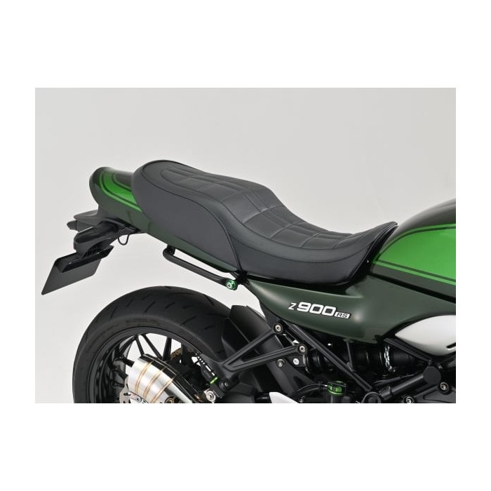 イタリアンベースデザイン RCM concept DAYTONACOZYシート(COMP) Z900RS/CAFE/SE ロール