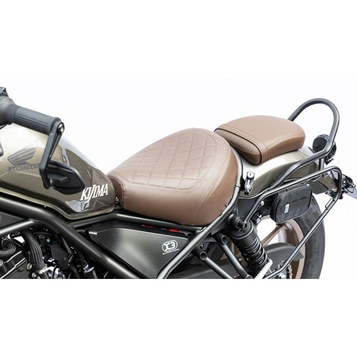 シート　レブル用 リーチタイプシート レブル250/S/500 17-｜シート・シートカバー