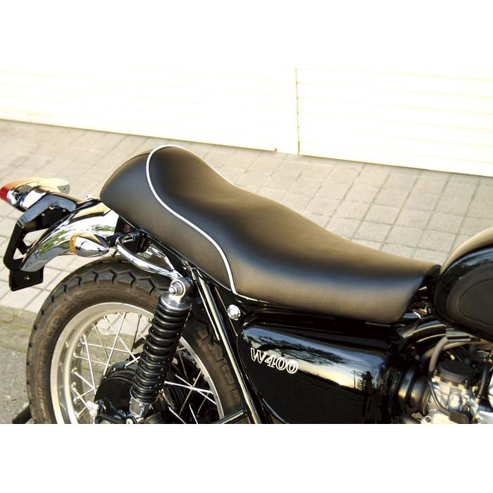 カフェ・セミダブルシート W400 W650 W800(-2022)｜シート・シート