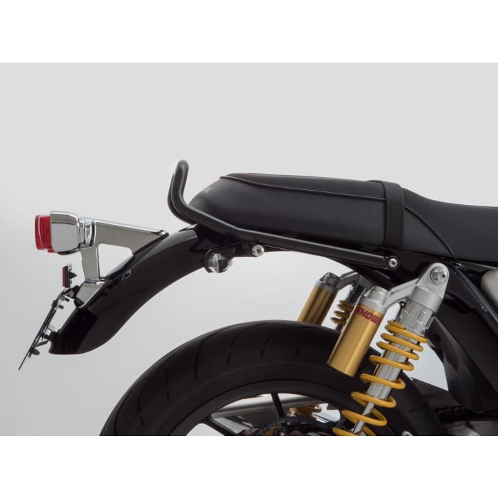 グラブバー CB1100EX/RS｜タンデムバー・グラブバー・バックレスト｜の 