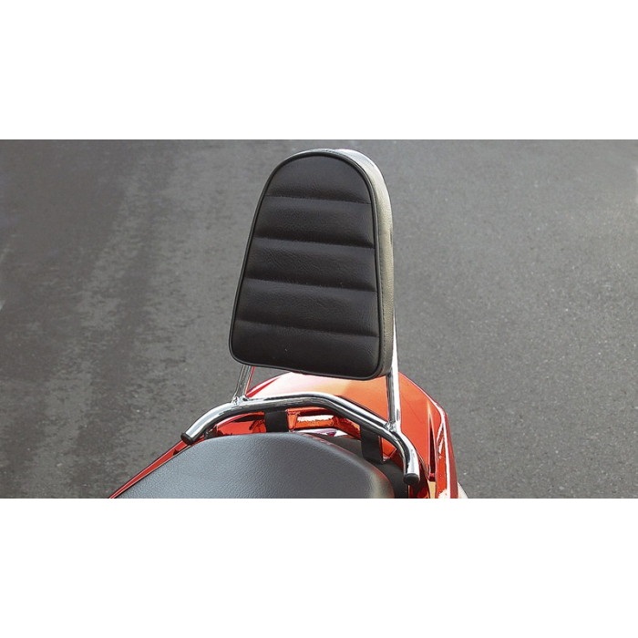 シグナスx バックレスト | h\u0026b 汎用 バックレスト ヤマハ シグナスX SR SEA5J 用