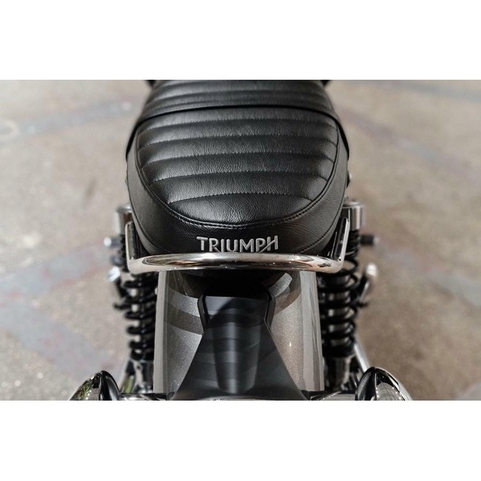 Motone Customs モートーンカスタムズ グラブバー LOVE HANDLE T100