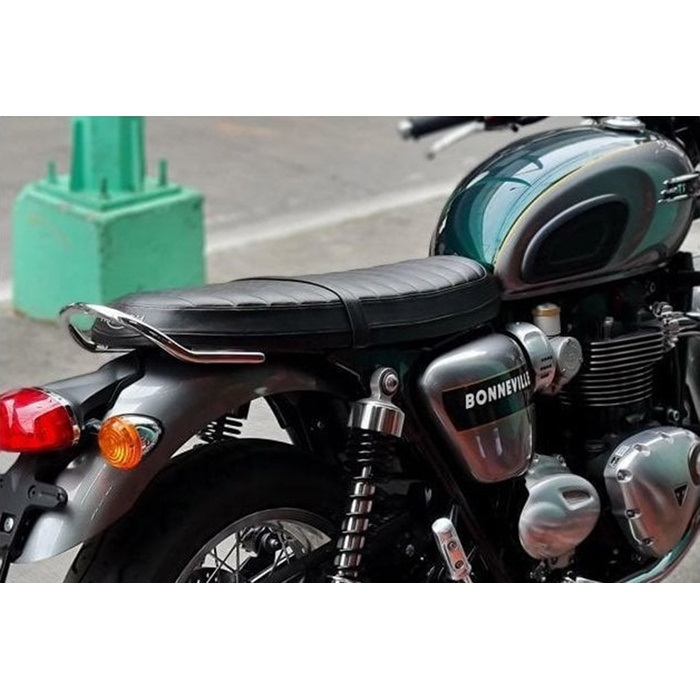 Motone Customs モートーンカスタムズ グラブバー LOVE HANDLE T100
