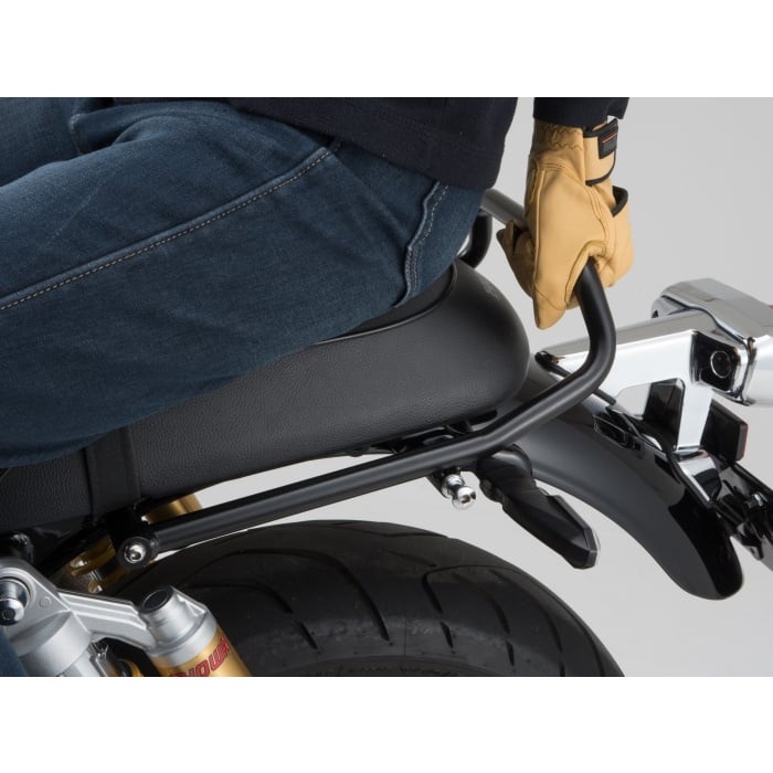 グラブバー CB1100EX/RS｜タンデムバー・グラブバー・バックレスト｜の
