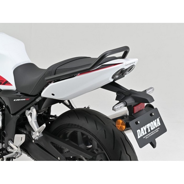 グラブバー CB400SF E-Clutch（'26）｜タンデムバー・グラブバー