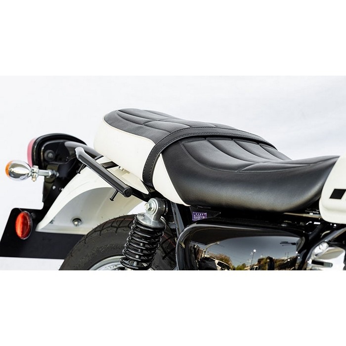 アシストレール メグロS1/W230 25y-｜タンデムバー・グラブバー