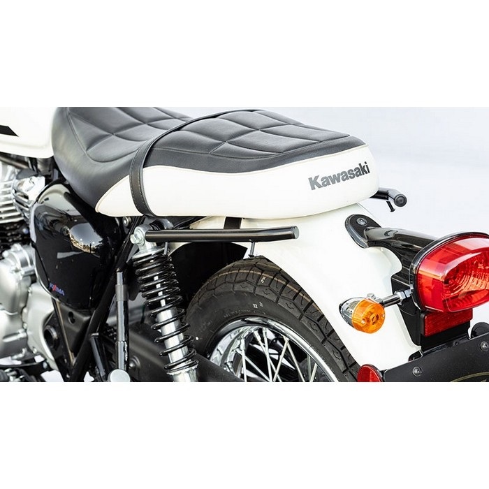 ミラログ専用 アシストレール メグロS1/W230 25y-｜タンデムバー・グラブバー