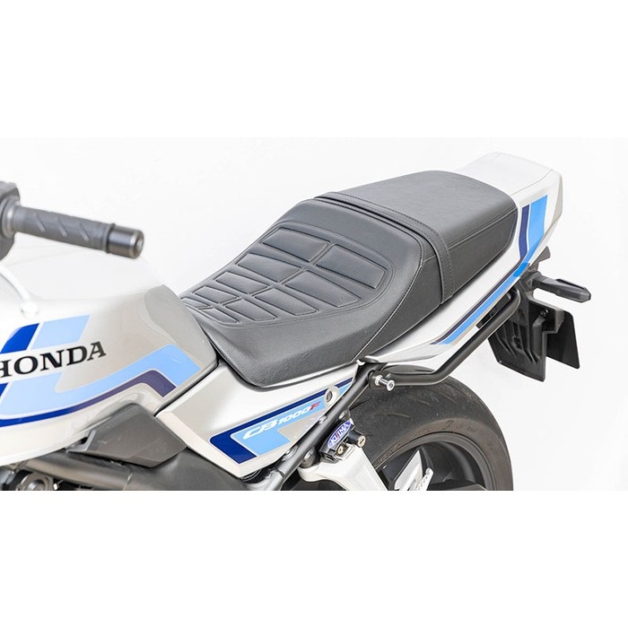 アシストグリップ 左右セット ブラック CB1000F 26Y-｜タンデムバー