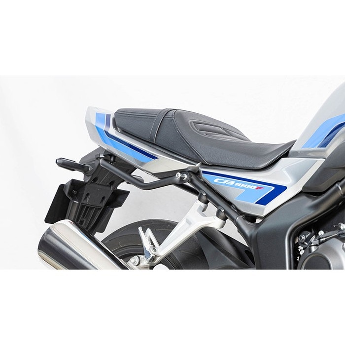 アシストグリップ 左右セット ブラック CB1000F 26Y-｜タンデムバー