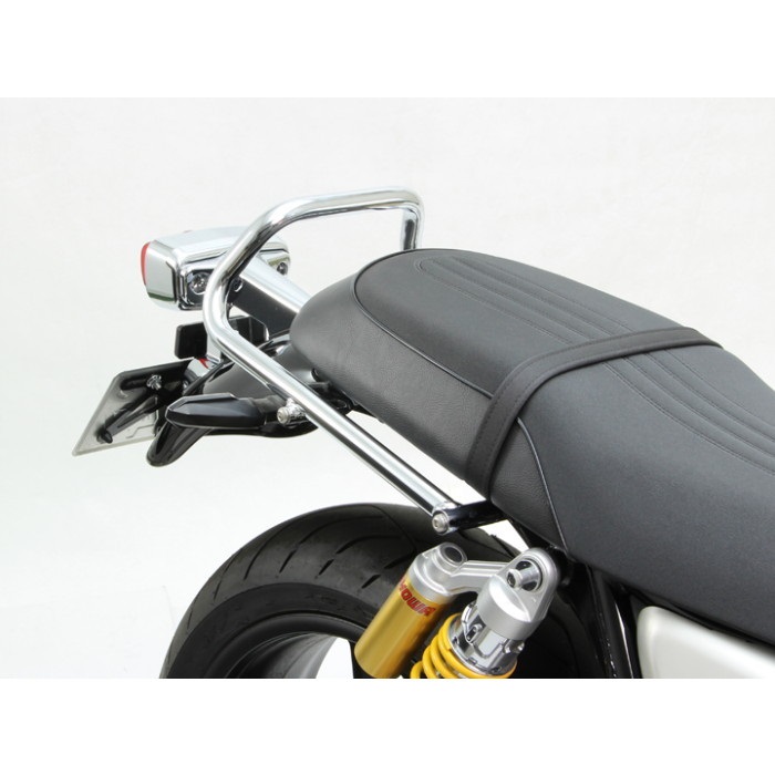 タンデムグリップ CB1100EX 17-22｜タンデムバー・グラブバー・バック