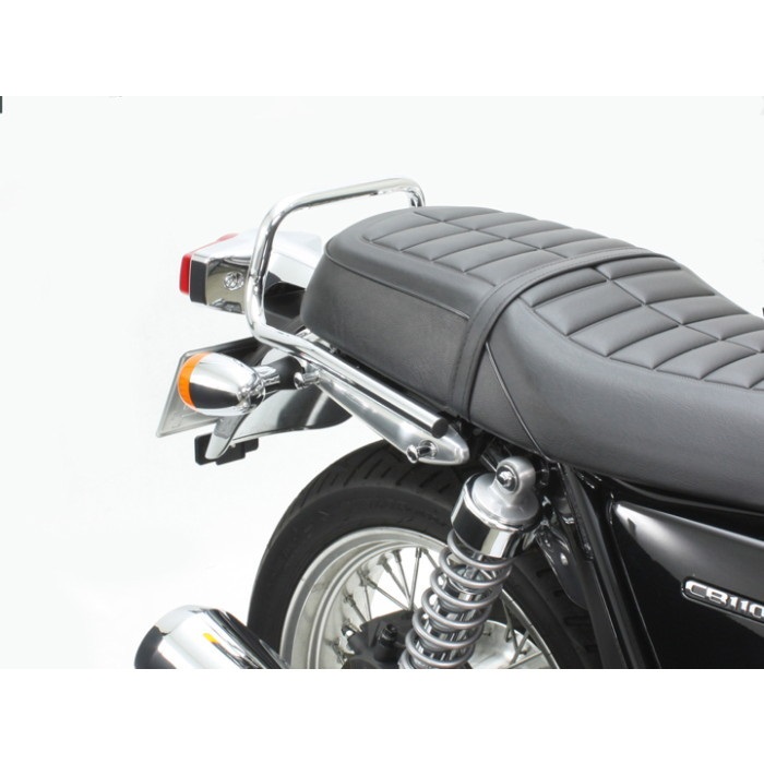 タンデムグリップ CB1100 19-21｜タンデムバー・グラブバー・バック