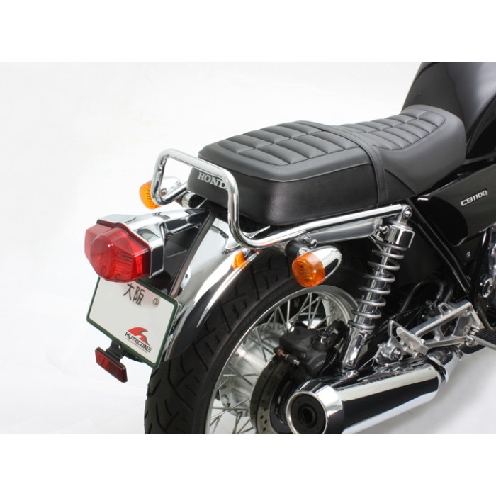 タンデムグリップ CB1100 19-21｜タンデムバー・グラブバー・バック