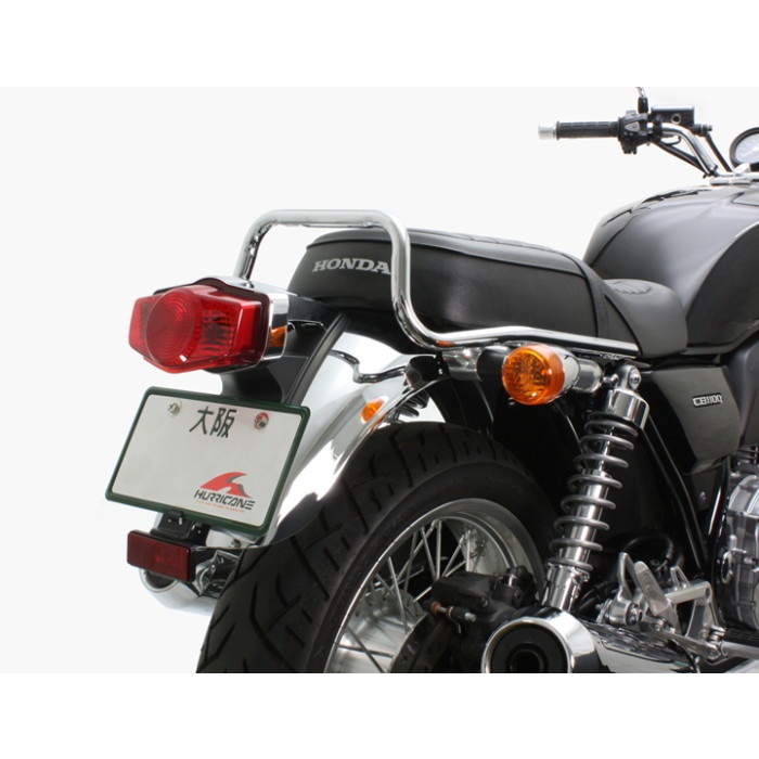 タンデムグリップ CB1100 19-21｜タンデムバー・グラブバー・バック