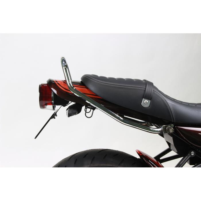 Z2スタイル タンデムグリップ Z900RS/CAFE(2018-2023)｜タンデムバー