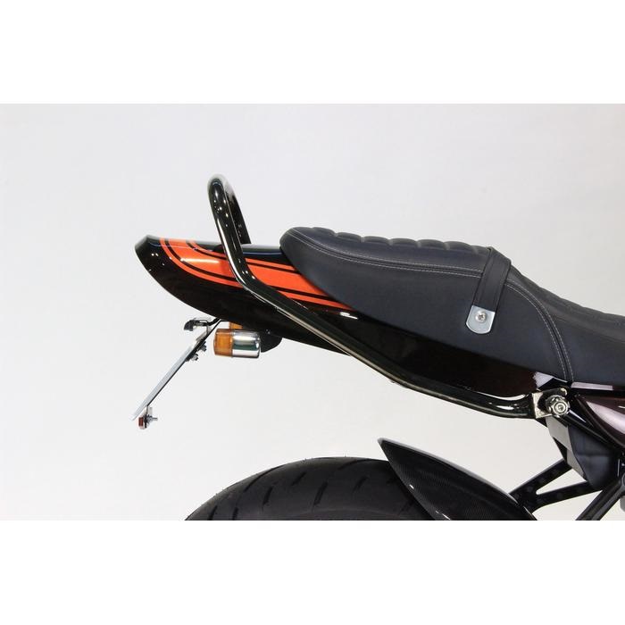Z2スタイル タンデムグリップ Z900RS/CAFE(2018-2023)｜タンデムバー
