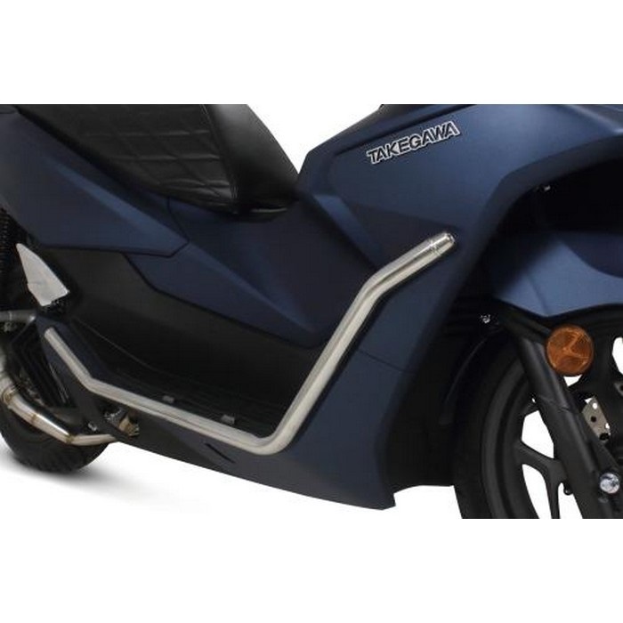 パーツ Profile PAT.PEND H.I.P PROFILE RACING H.I.P. STEM