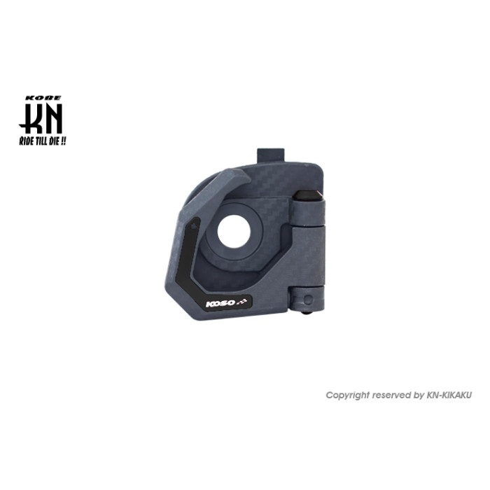 KOSOコンビニフック 【グリファス.シグナスX(4/5型) BWS R(2JS) BWS125