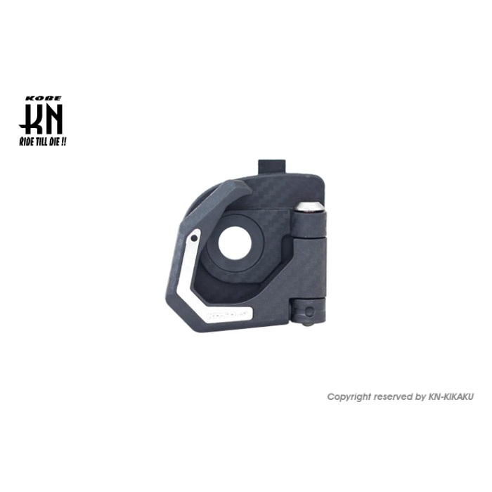 KOSOコンビニフック 【グリファス.シグナスX(4/5型) BWS R(2JS) BWS125