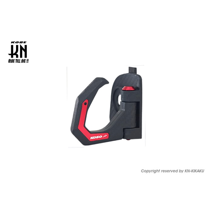 KOSOコンビニフック 【グリファス.シグナスX(4/5型) BWS R(2JS) BWS125