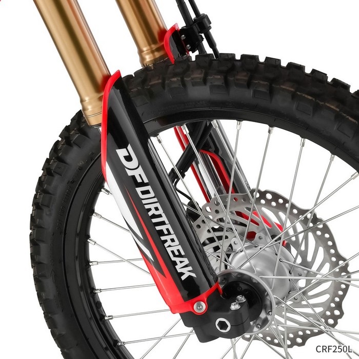 グラフィックキット CRF250L（MD47）｜デカールキット｜の通販なら