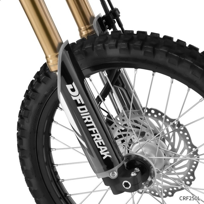 グラフィックキット CRF250L（MD47）｜デカールキット｜の通販なら