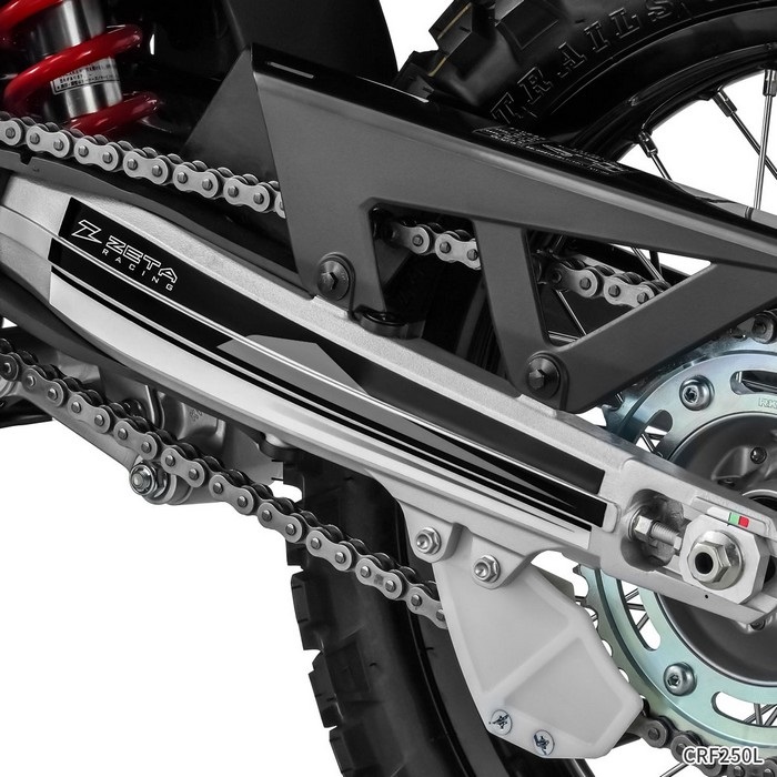 グラフィックキット CRF250L（MD47）｜デカールキット｜の通販なら