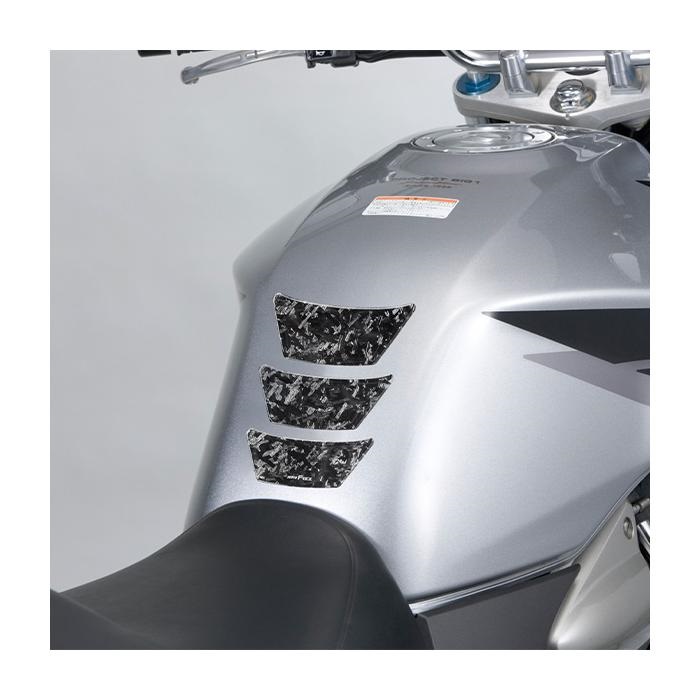 MOTOFIZZ】タンクパッド9｜タンクプロテクター・タンクパッド｜の通販
