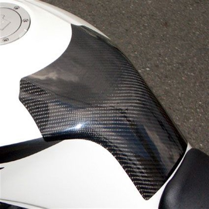 CLEVER WOLF Racing タンクプロテクター｜タンクプロテクター・タンク