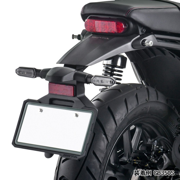 りーさま専用 プロテクションナンバープレートホルダー｜ナンバーホルダー